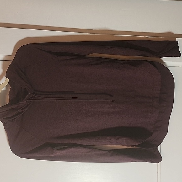 Athleta Uptempo Hoodie Sweatshirt - Picture 2 of 5